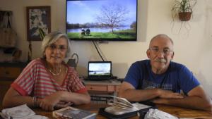 Vuelve el ciclo de cine de la biblioteca Ruca Limay de Neuquén, pero online