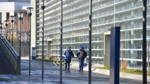 Jueces y fiscales de Neuquén piden que los tengan en cuenta para la vacunación