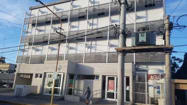 Un persona oriunda de Buenos Aires fue diagnosticada como positiva de covid-19 y está internada en la Clínica Central de Regina.