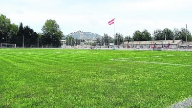 Los clubes perdieron la regularidad de pago de los socios y en muchos casos hubo bajas. Foto: Alfredo Leiva