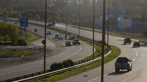 En Viedma, cuarentena obligatoria para los que viajen desde Bahía Blanca