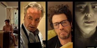 La película tiene como fecha de estreno el 2 de julio, aunque falta confirmar la plataforma.