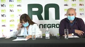 Contagios en Río Negro: la necesidad de revisar errores y no relajarse