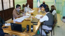 Imagen de Río Negro: Educación aprobó la creación del campus virtual «Escuelas Secundarias»