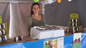 Dos emprendedoras encontraron el equilibro perfecto entre sabor y salud