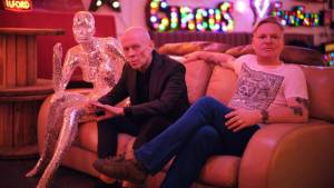 Vuelve Erasure: nueva canción y un top five de clásicos