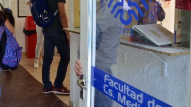 El acto será hoy a las 10 en el CCC.