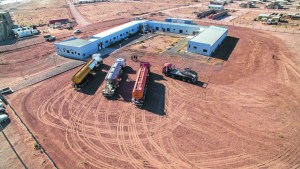 El Instituto de Educación de Añelo lanza cursos online