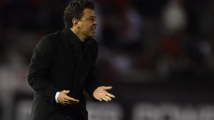 Los dichos de Gallardo y la grieta en el fútbol argentino