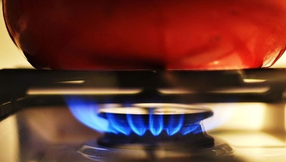 El gas llega a todas las casas del país con la misma presión, dicen desde Camuzzi.