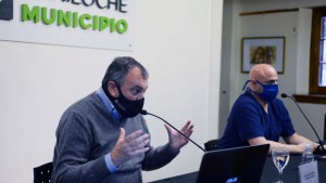 Bariloche comienza a pagar el anticipo de coparticipación que pidió