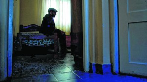 El coronavirus esquiva por ahora a los geriátricos