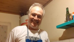 ¿Qué no te puede faltar  en esta cuarentena? Responde Guillermo Lancelotti