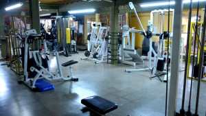 Abren gimnasios, piletas y más restaurantes en Bariloche