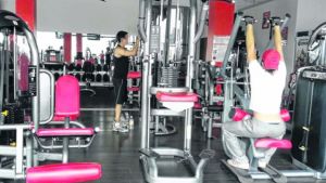 Coronavirus en Neuquén:  viernes y sábado cierran clubes y gimnasios