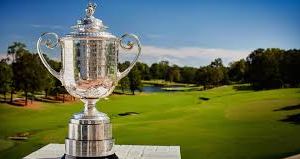 El PGA Championship se jugará sin público