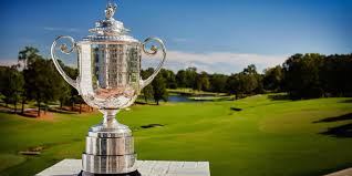 El PGA Championship se jugará sin público