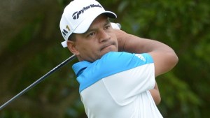 El golfista Gómez pasó a la ronda final en Estados Unidos