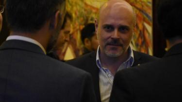 El jefe de Gabinete dijo que el diálogo con los proveedores es "permanente". Foto: archivo.