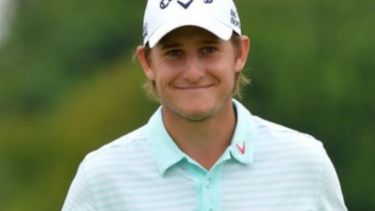 Grillo quedó lejos en el cierre del certamen del PGA Tour