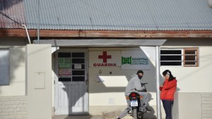 Chichinales: Aíslan a cinco personas por contacto con caso positivo fuera de la localidad