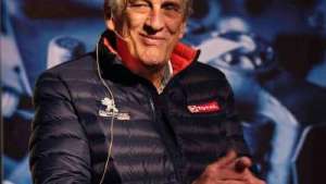 Traverso espera que el presidente se interese por el automovilismo