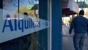 El Senado insistirá con el debate de la Ley de Alquileres