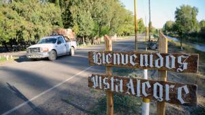 Un Municipio de Neuquén ya prohibió las reuniones de hasta 10 personas