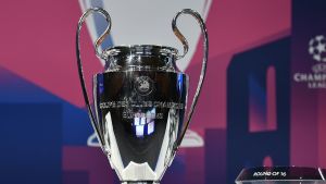 La Champions League y una definición inédita a jugarse en Lisboa