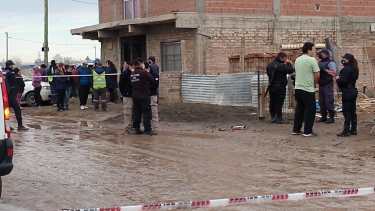 Tragedia en el Obrero de Cipolletti: murió el papá de Aldana