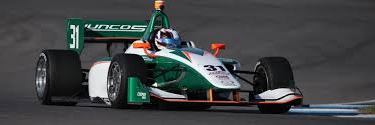 La Indy Light canceló su certamen