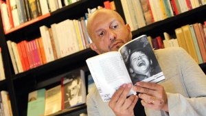 Jorge Carrión defiende la lectura y a los libreros