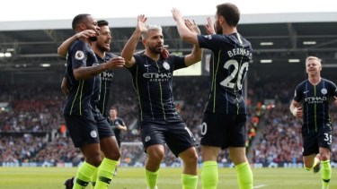Partidos del fútbol europeo para ver este miércoles