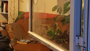 El robo se produjo en una casa del barrio Las Victorias. Foto: gentileza