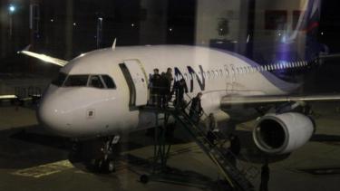 La noticia sorprendió al sector turístico de Bariloche. Foto: archivo