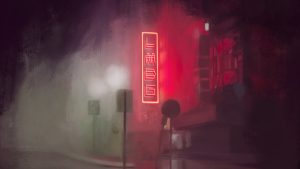 LMDG, el nuevo experimento de una banda antes conocida como Güacho