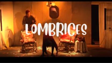 Esta noche no se emitirá «Lombrices»