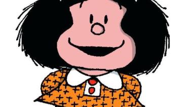 Mafalda y sus muñecos vuelven junto a Río Negro