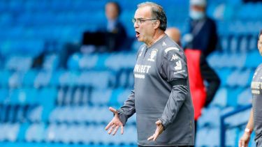 El equipo de Bielsa se mantiene en lo más alto de la Championship League.
