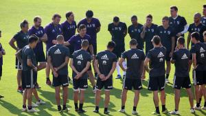 ¿Hay que volver o no a los entrenamientos en el fútbol argentino?