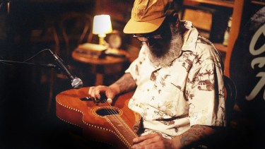 Mariano Rodríguez ya lleva 10 discos editados como solista. Foto: gentileza