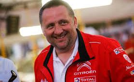 El Mundial de rally tendría un programa de pruebas acotado