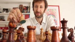 Sigue el Iberoamericano de ajedrez en línea