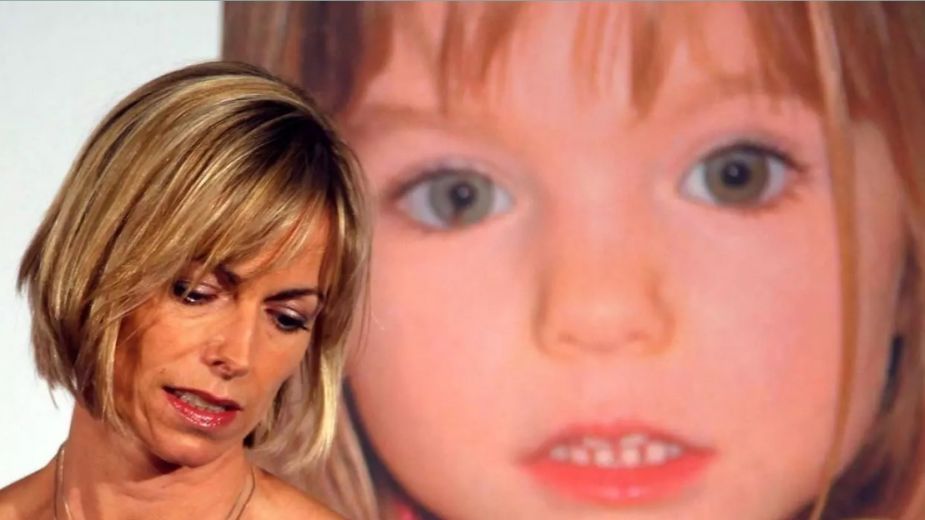 La familia McCann no ha parado de buscar a la niña, desde que desapareció en mayo de 2007. Foto: Reuters.-