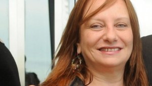 Miriam Lewin es la nueva defensora del Público