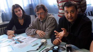 Jorge Molina se mostró sorprendido por el ingreso a la etapa de Distanciamiento Social. Foto: archivo