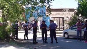 Regina: otorgaron prisión domiciliaria a imputado por femicidio de Susana Altamirano