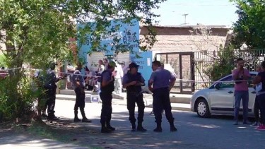 Se mantendrá la prisión preventiva al joven imputado por el homicidio de Susana Altamirano. (Foto archivo)