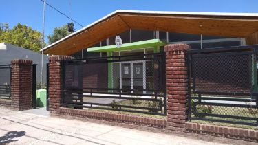 No habrá atención en la municipalidad de Chichinales por desinfección.