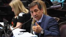 Imagen de Vicentin: la oposición denunció «apagón de micrófonos» en el Senado